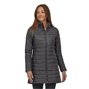 Women’s Patagonia Radalie Parka rare color